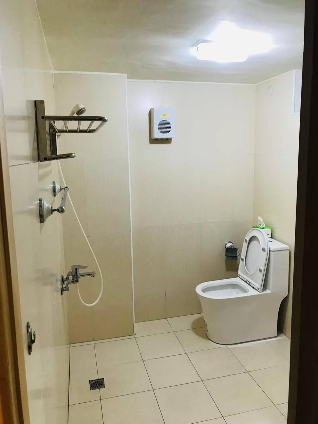 Miaoli Sanyi Travelling Homestay Exterior foto
